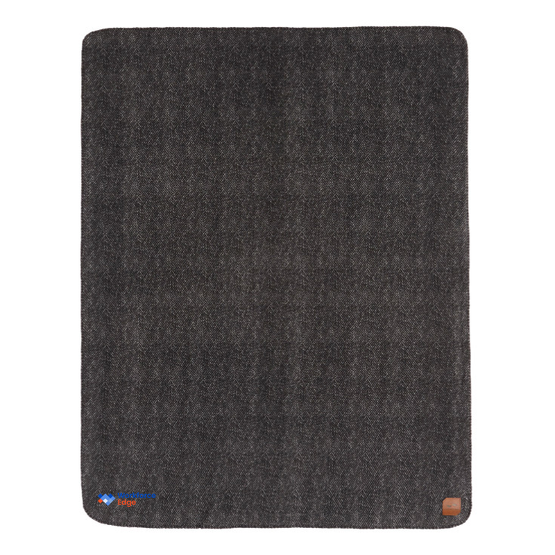T4G Slowtide® Fleece Blanket - LEWIS