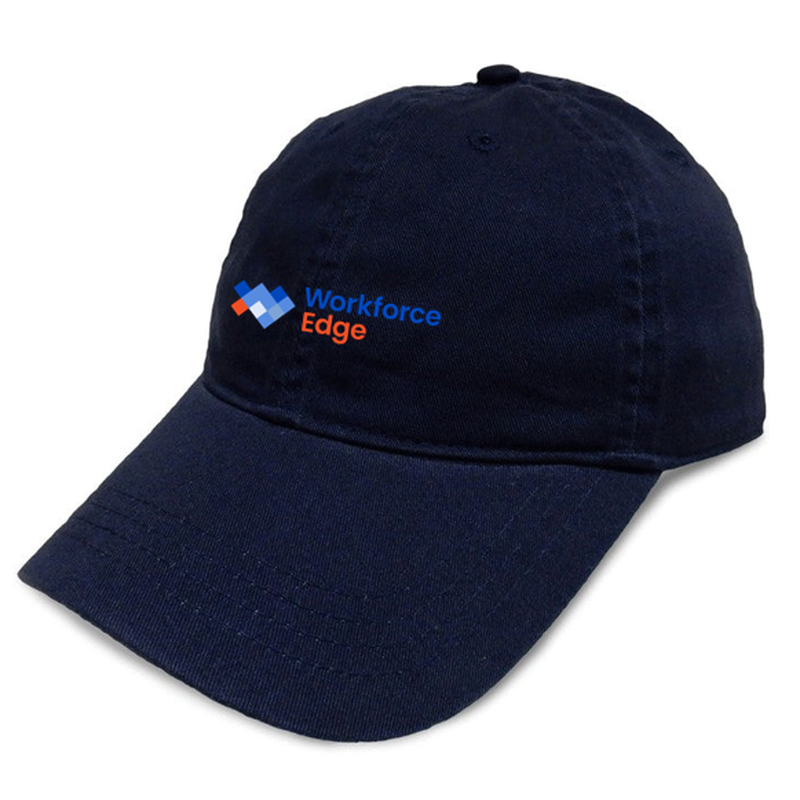 T4G Merrimack Hat Co.™ Cooper Cap - NAVY