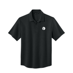 Deep Black - SEI_Logo_Globe_Black_RGB