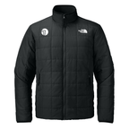 TNF Black - SEI_Logo_Globe_Black_RGB