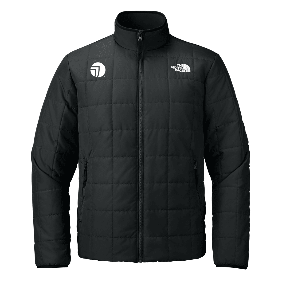 TNF Black - SEI_Logo_Globe_Black_RGB