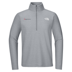 TNF Light Grey Heather - MDS__Horizontal_full-color_CMYK