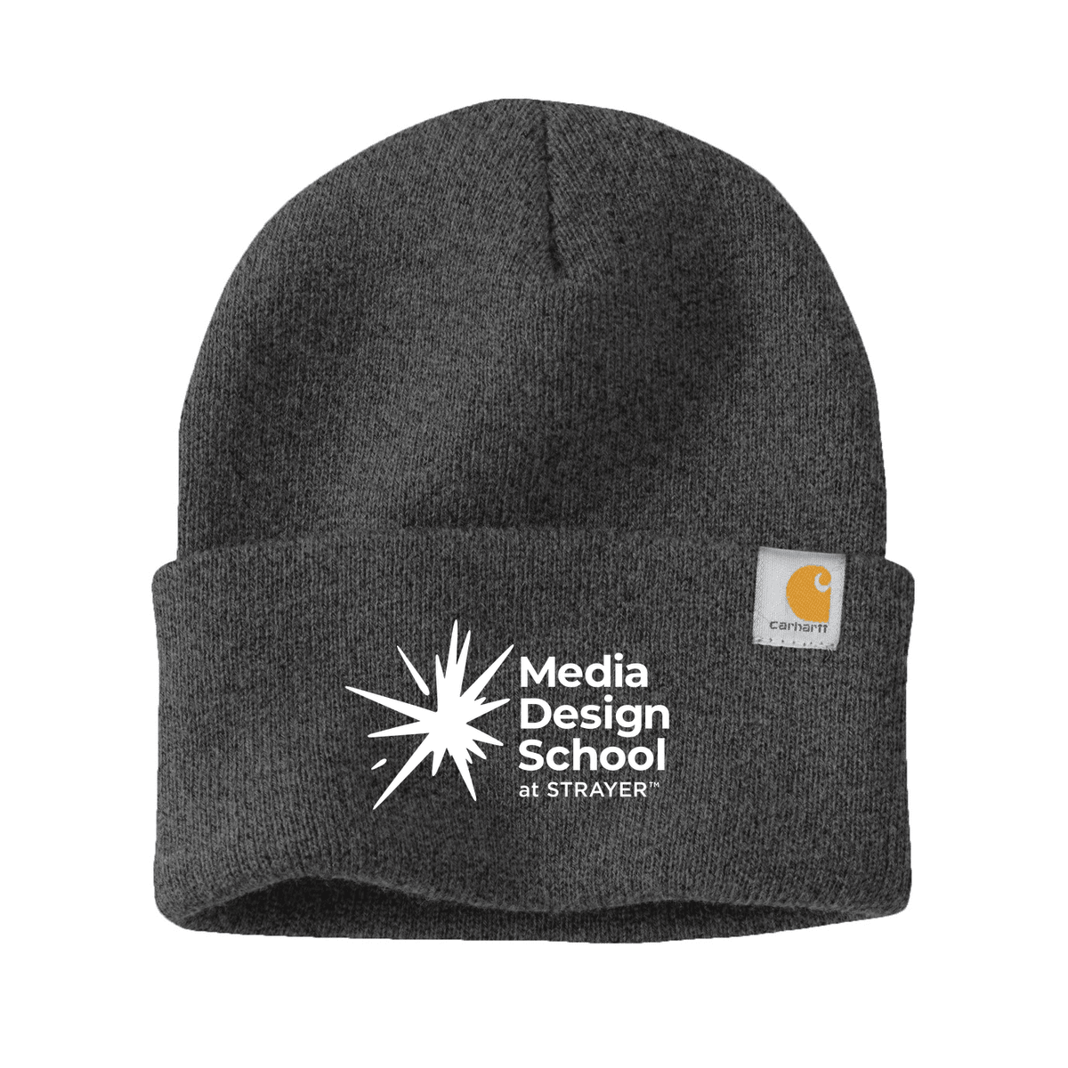 Coal Heather - MDS__Stack_full-color_CMYK