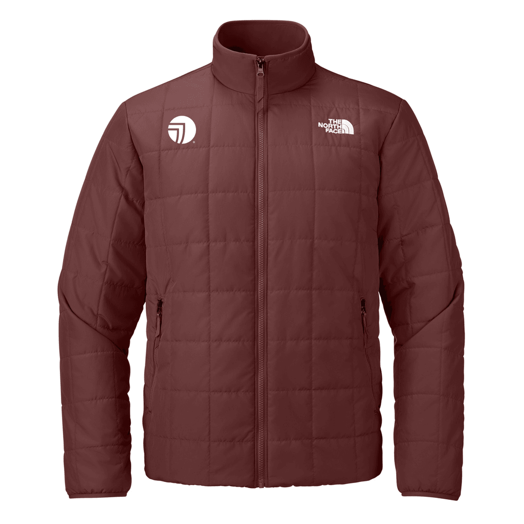Sumac Burgundy - SEI_Logo_Globe_Black_RGB