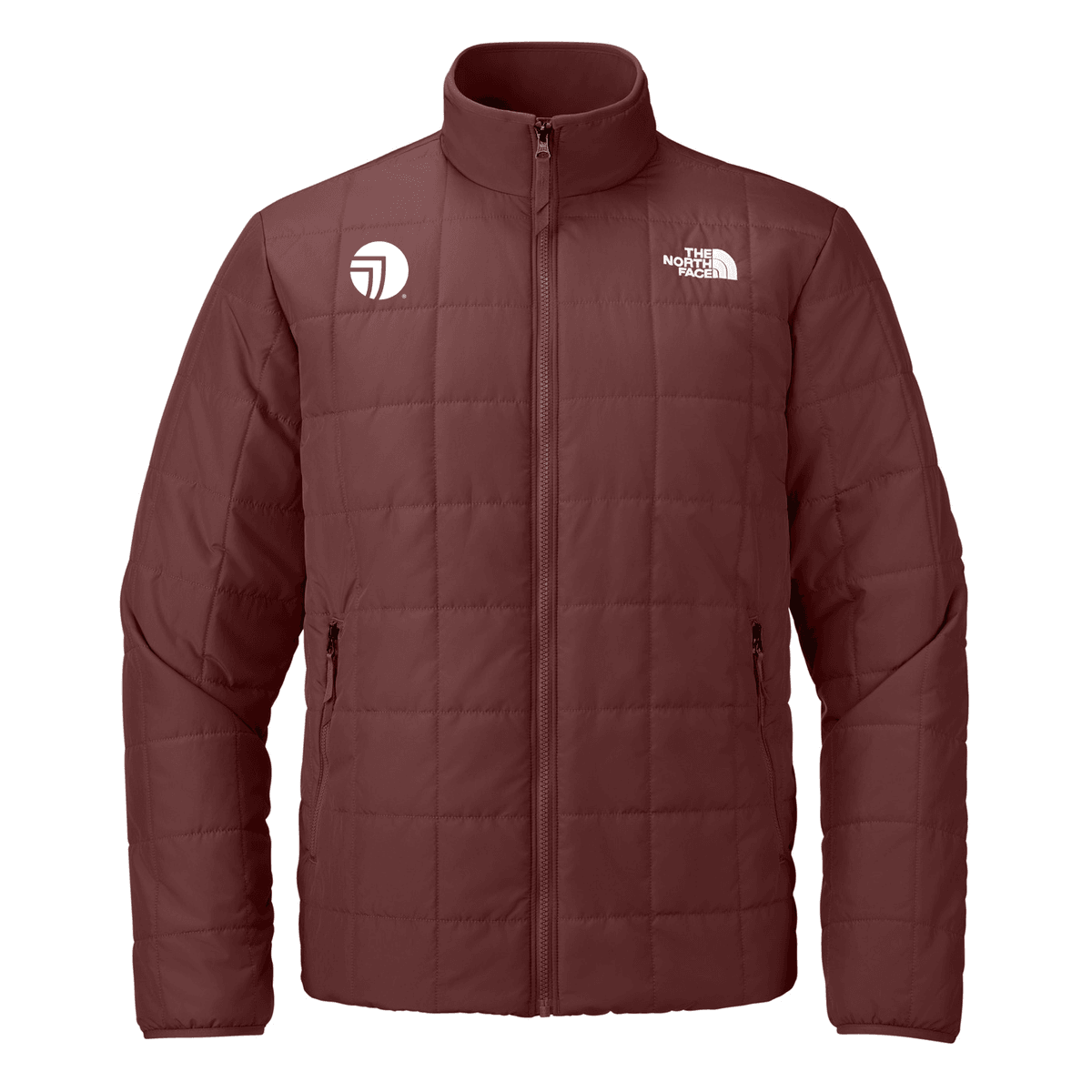 Sumac Burgundy - SEI_Logo_Globe_Black_RGB