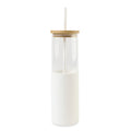 T4G Aviana™ Journey Tritan™ Tumbler with Straw - 20 Oz - White