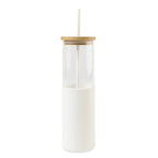 T4G Aviana™ Journey Tritan™ Tumbler with Straw - 20 Oz - White