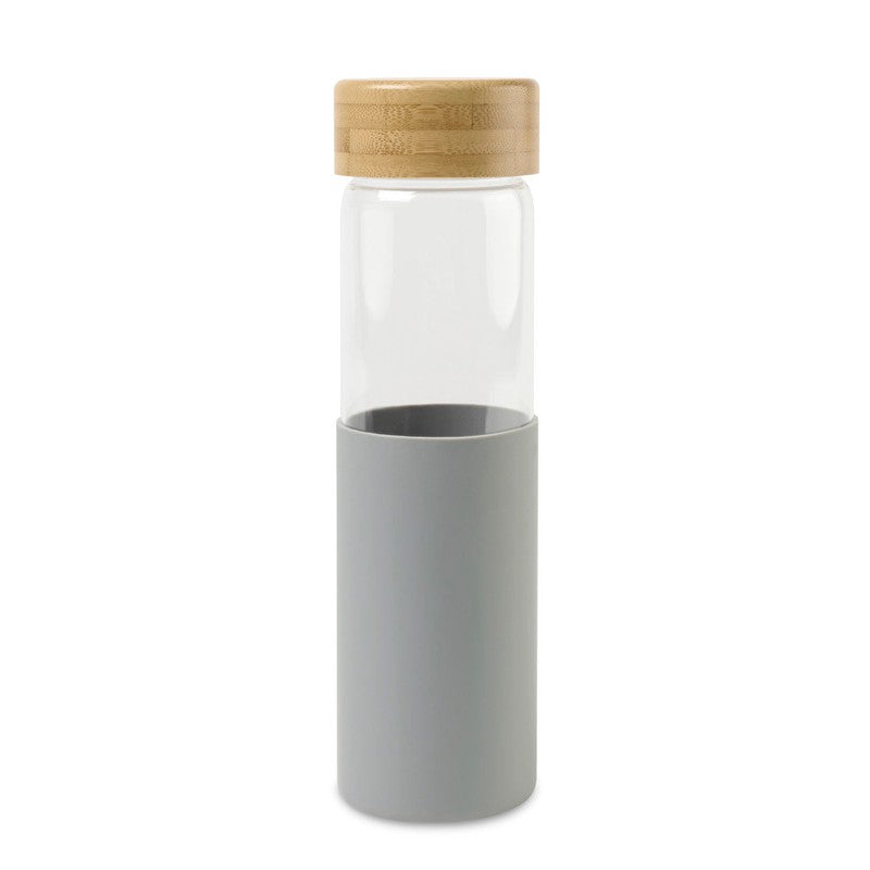 T4G Aviana™ Journey Tritan™ Bottle - 20 Oz - Dove Grey