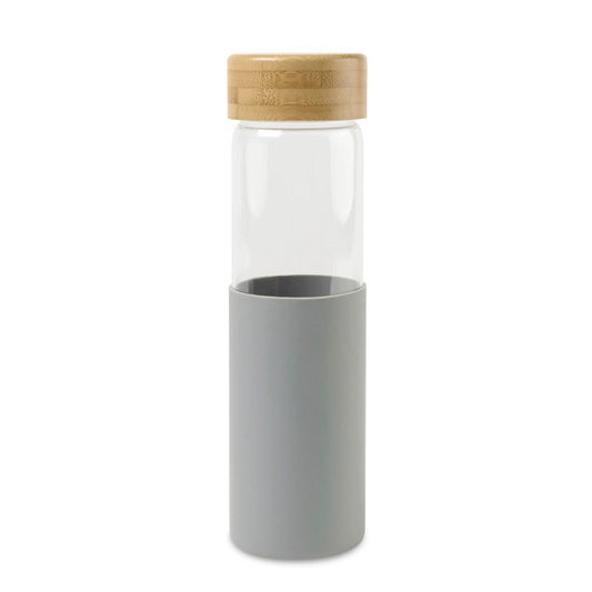 T4G Aviana™ Journey Tritan™ Bottle - 20 Oz - Dove Grey