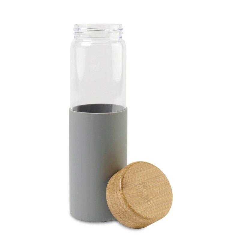T4G Aviana™ Journey Tritan™ Bottle - 20 Oz - Dove Grey