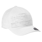 SEI TEAM BRIAN GOLF TravisMathew FOMO Novelty Cap - White