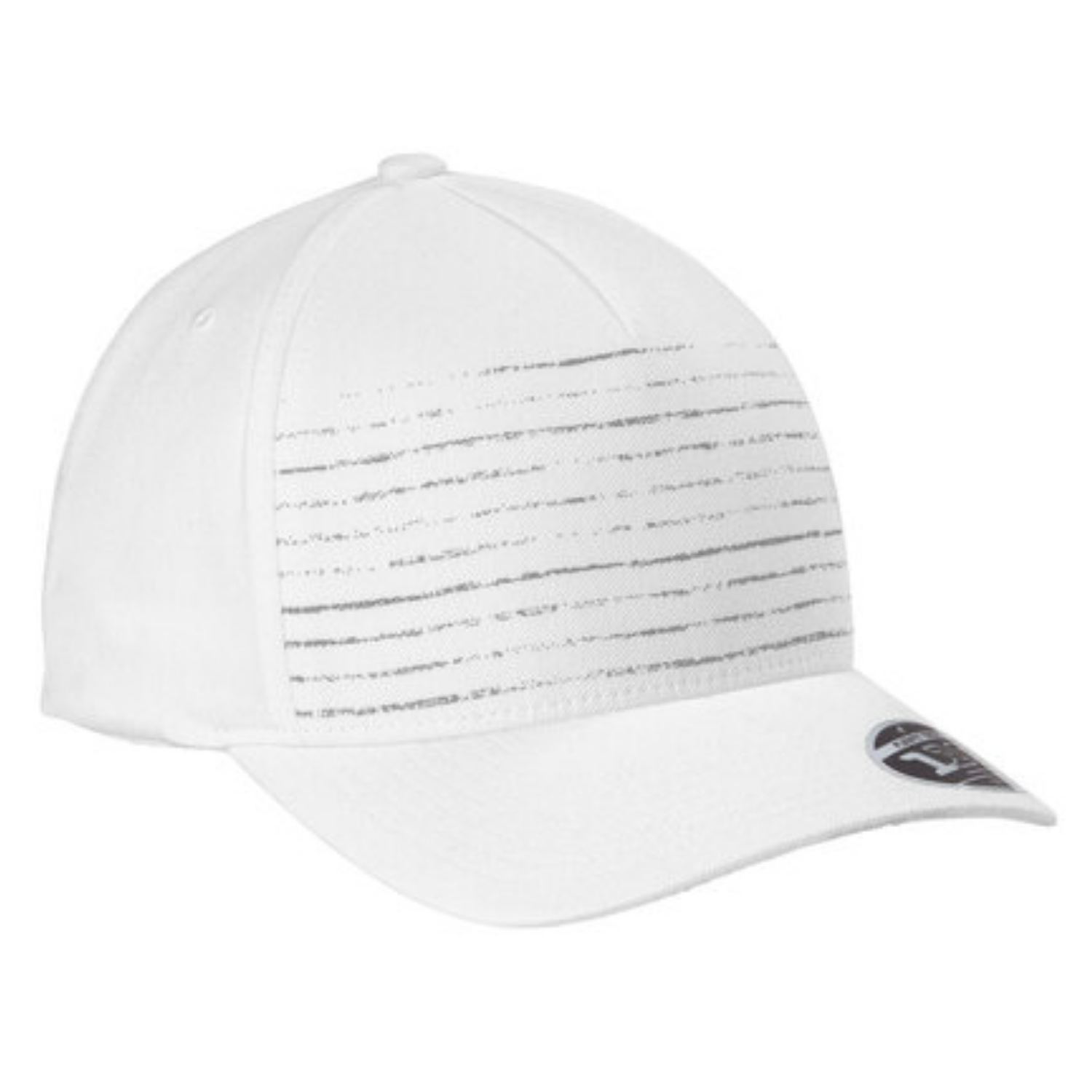 SEI TEAM BRIAN TravisMathew FOMO Novelty Cap - White