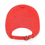 T4G Merrimack Hat Co.™ Cooper Cap - Red
