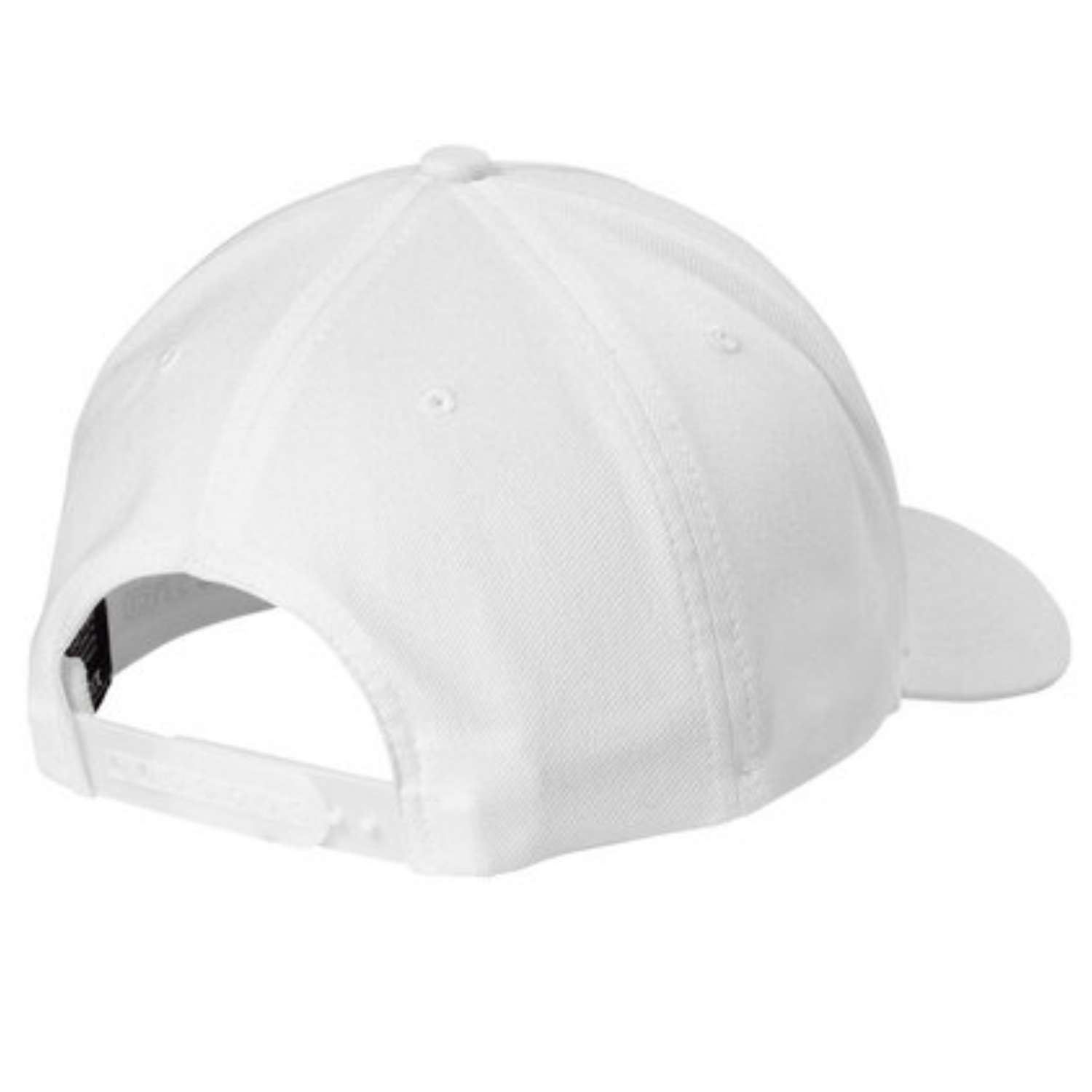 SEI TEAM BRIAN TravisMathew FOMO Novelty Cap - White