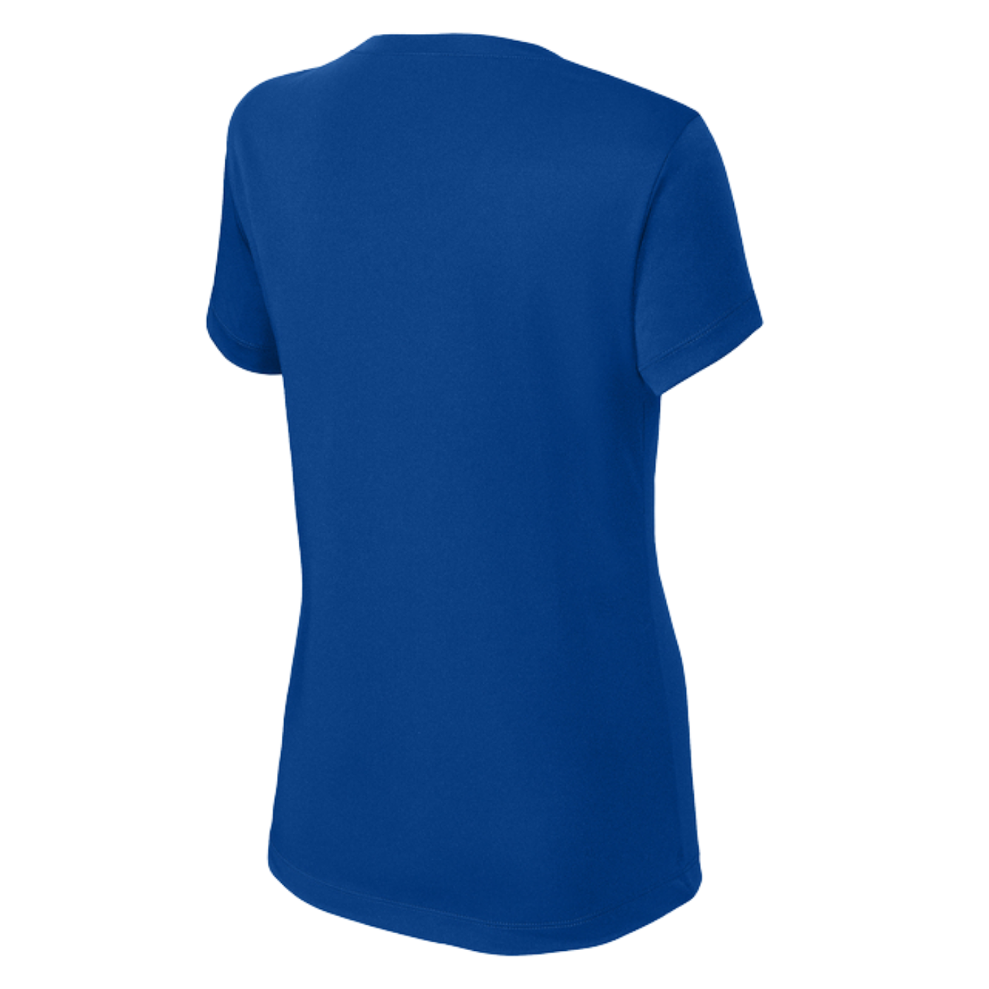 SEI TEAM BRIAN Sport-Tek® Women's PosiCharge® Competitor™ V-Neck Tee - True Royal