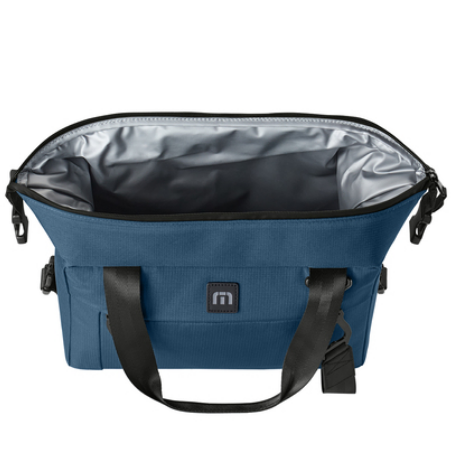 SEI TEAM BRIAN TravisMathew Chill’n 12-Can Cooler - Dusty Blue