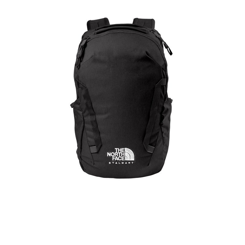 The North Face® Stalwart Backpack - BLACK