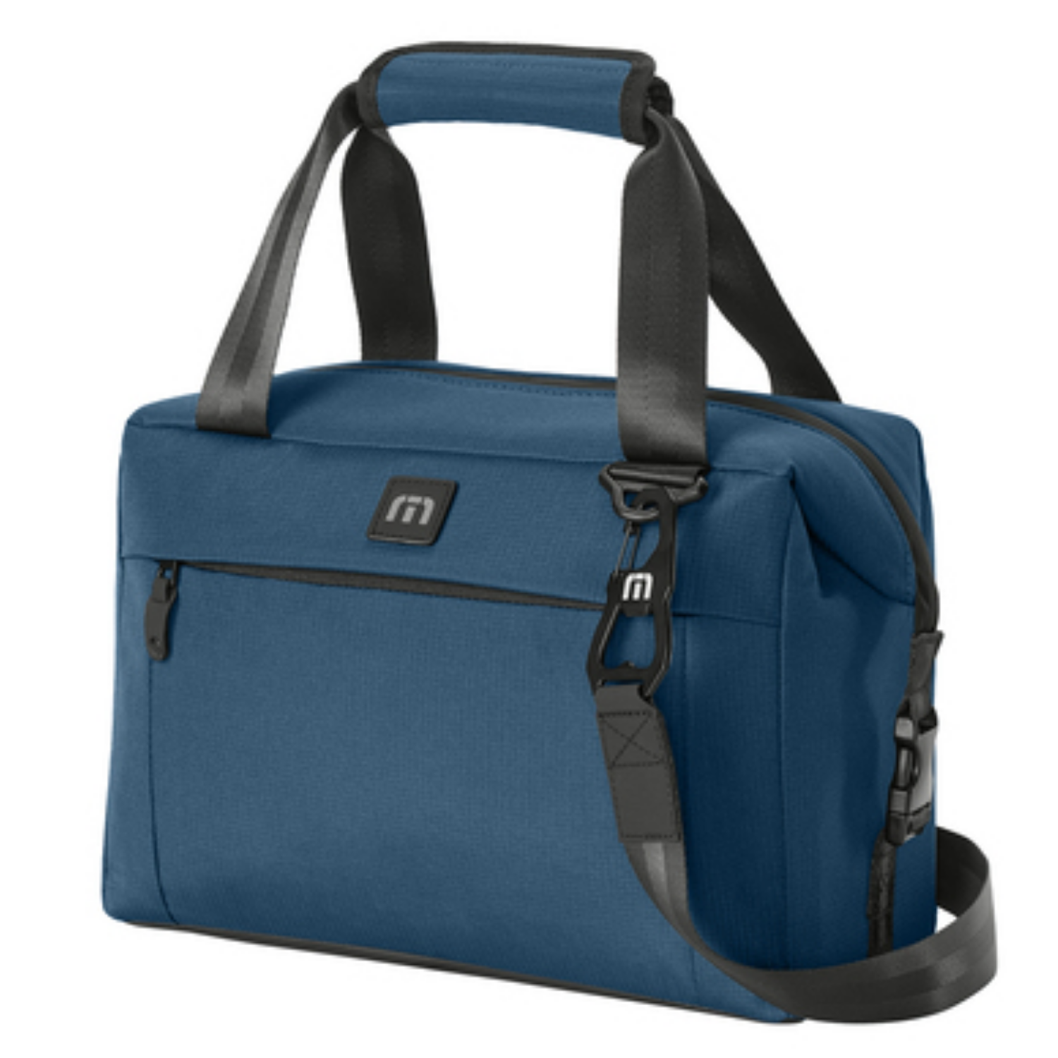 SEI TEAM BRIAN TravisMathew Chill’n 12-Can Cooler - Dusty Blue
