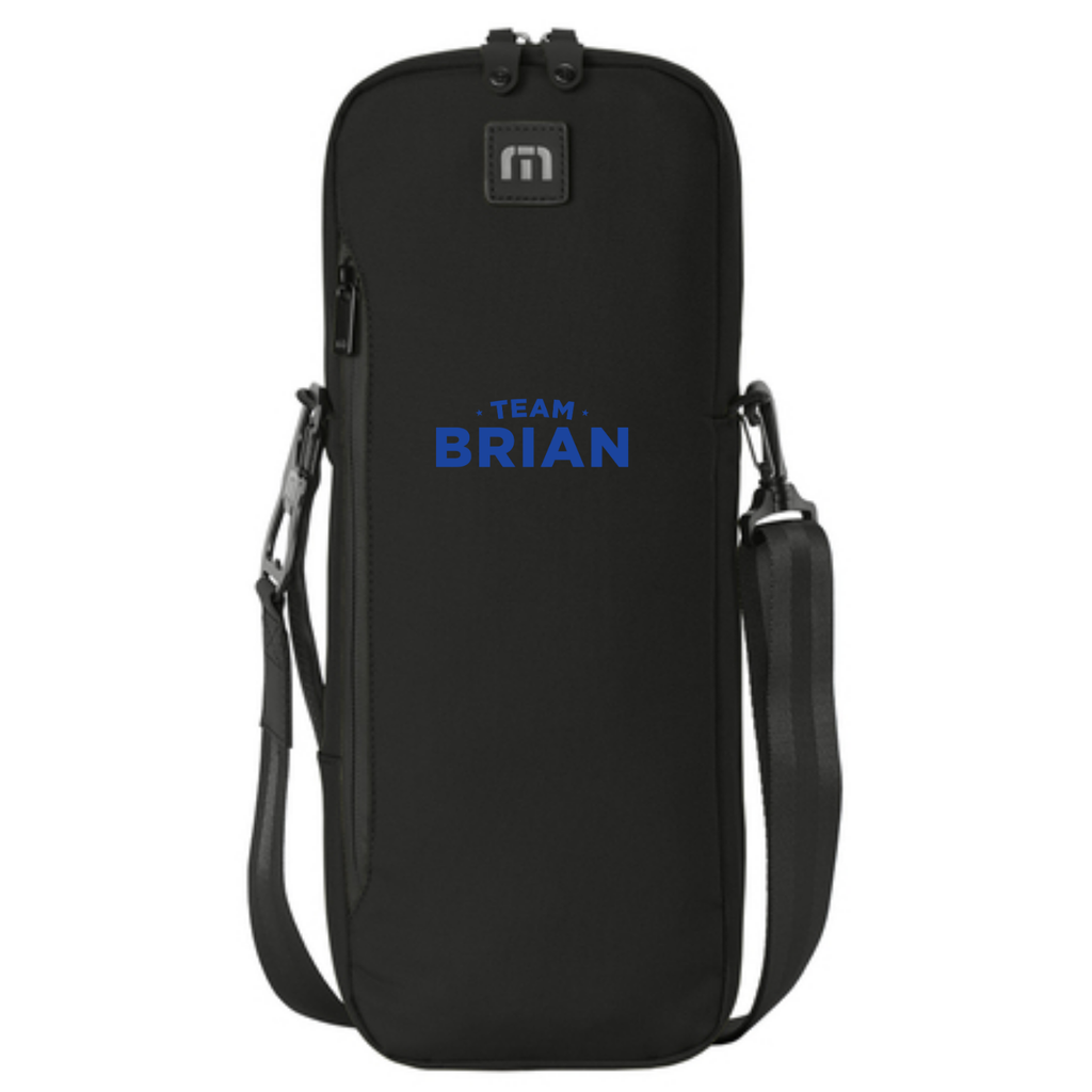 SEI TEAM BRIAN TravisMathew Gimme Cooler - Black