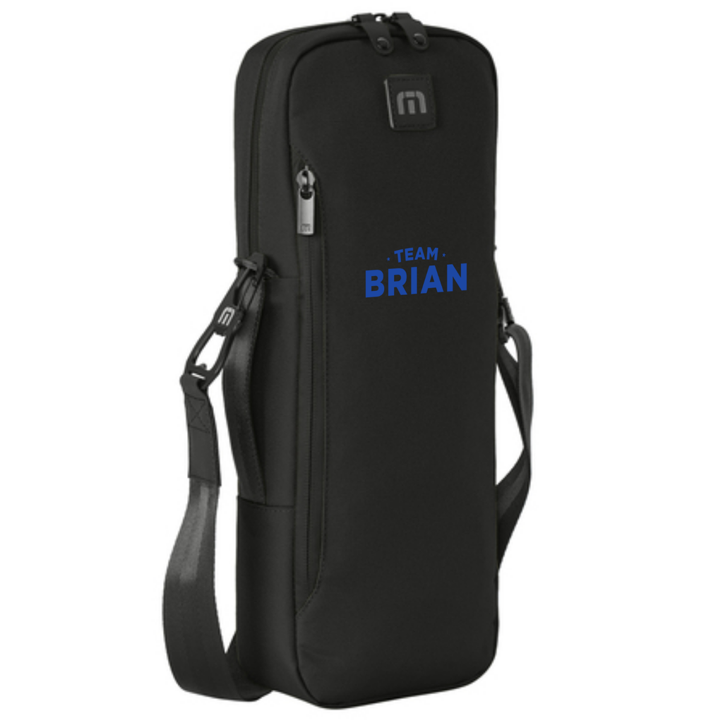 SEI TEAM BRIAN TravisMathew Gimme Cooler - Black