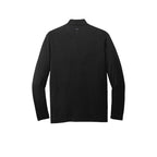 NEW - TravisMathew Newport Full-Zip Fleece - Black