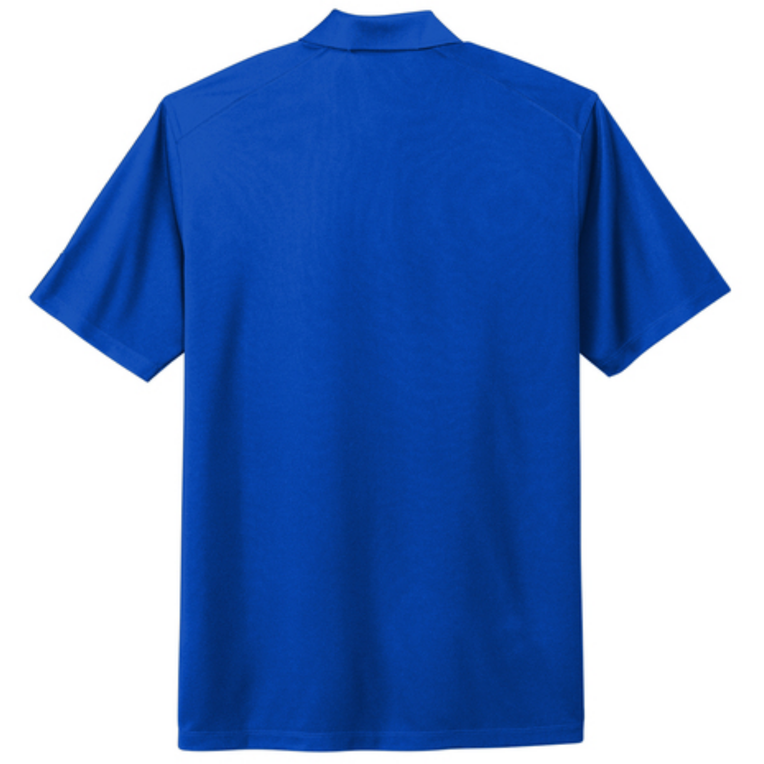 SEI TEAM BRIAN Nike Dri-FIT Micro Pique 2.0 Polo - Game Royal