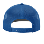 SEI TEAM BRIAN Richardson Trucker Cap - Royal