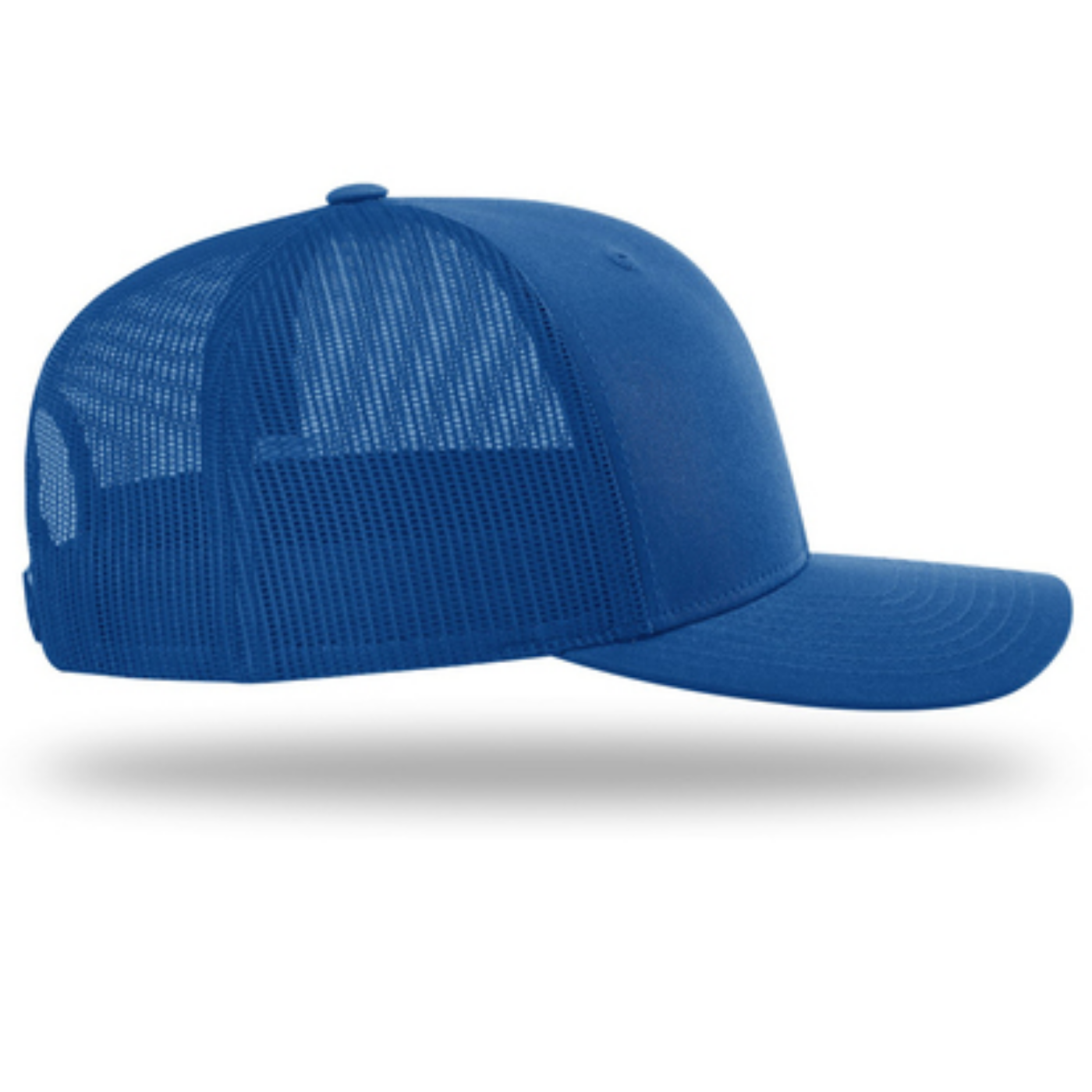 SEI TEAM BRIAN Richardson Trucker Cap - Royal