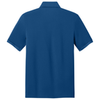 SEI TEAM BRIAN Mercer+Mettle® Everyday Performance Polo - True Blue
