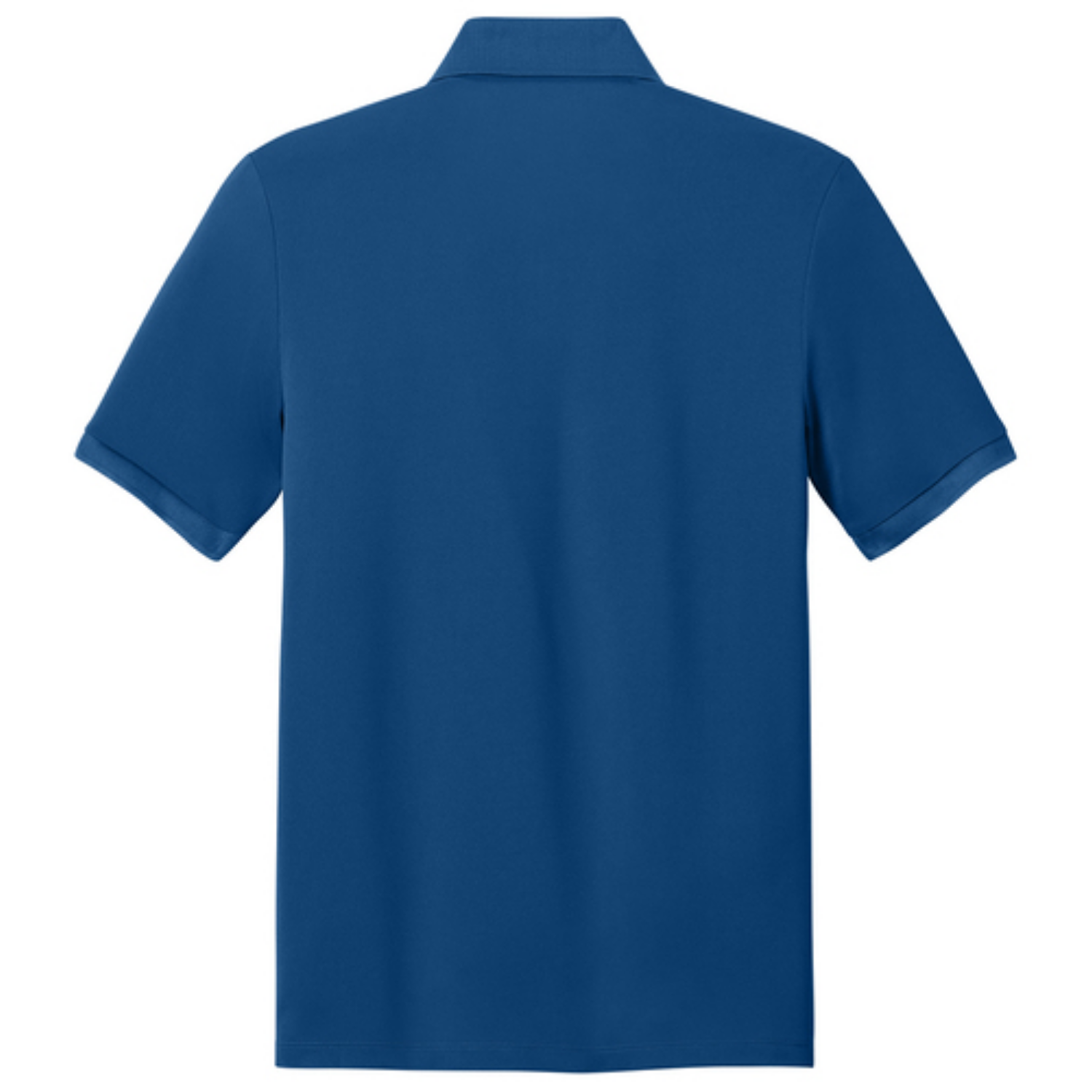 SEI TEAM BRIAN Mercer+Mettle® Everyday Performance Polo - True Blue