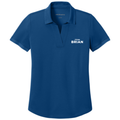 SEI TEAM BRIAN Mercer+Mettle® Women's Everyday Performance Polo - True Blue