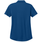 SEI TEAM BRIAN Mercer+Mettle® Women's Everyday Performance Polo - True Blue