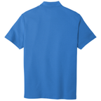 SEI TEAM BRIAN Port Authority® SuperPro React™ Polo - Strong Blue