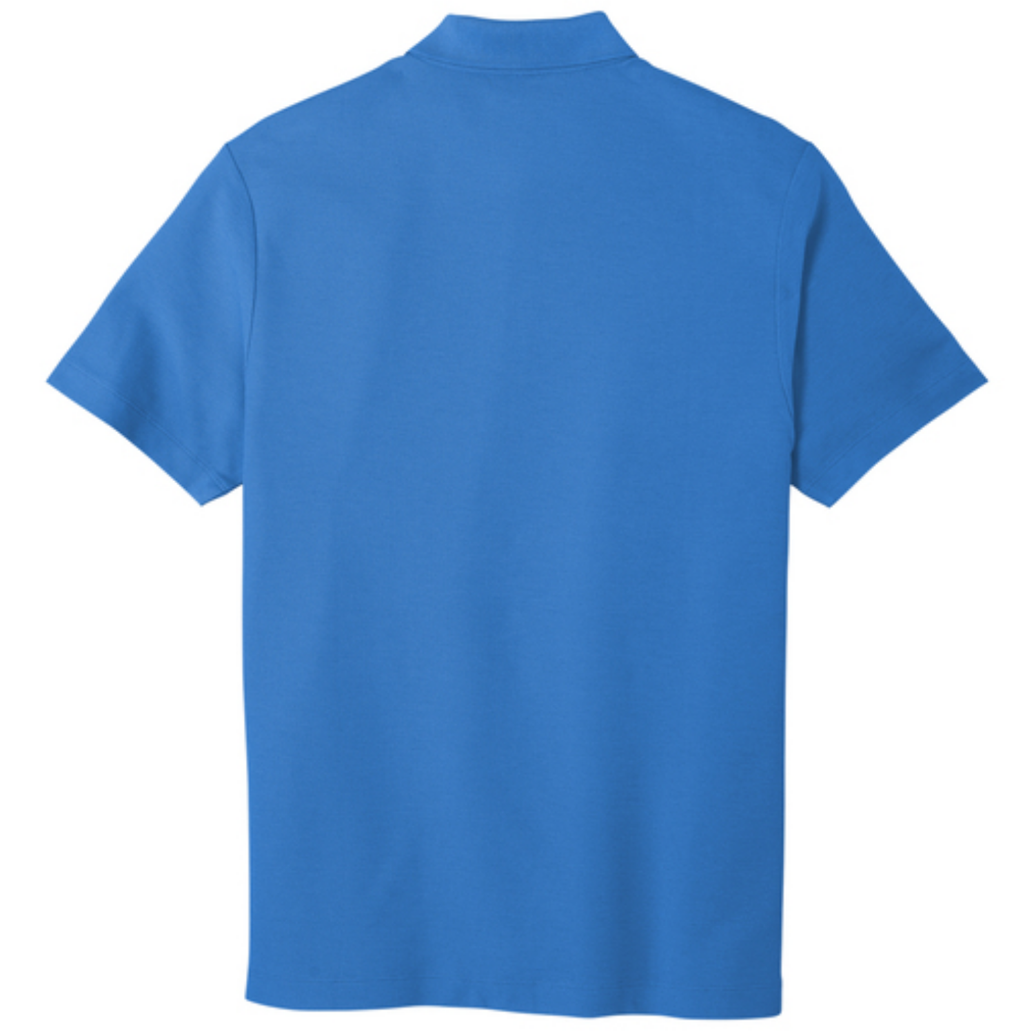 SEI TEAM BRIAN Port Authority® SuperPro React™ Polo - Strong Blue