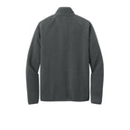 T4G Port Authority® C-FREE® Raglan Fleece - Grey Steel