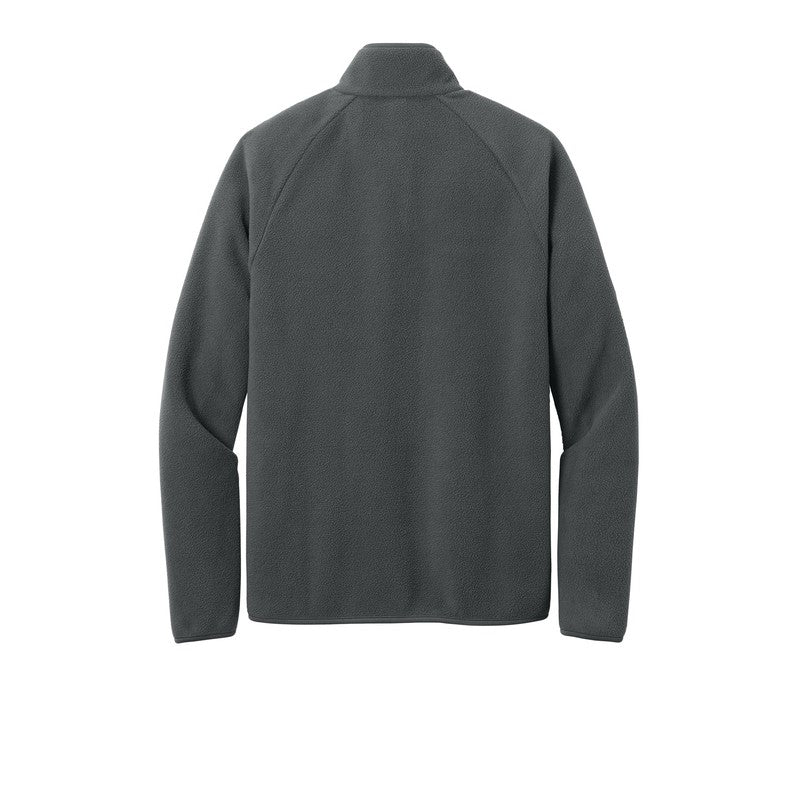 T4G Port Authority® C-FREE® Raglan Fleece - Grey Steel