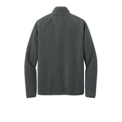 T4G Port Authority® C-FREE® Raglan Fleece - Grey Steel