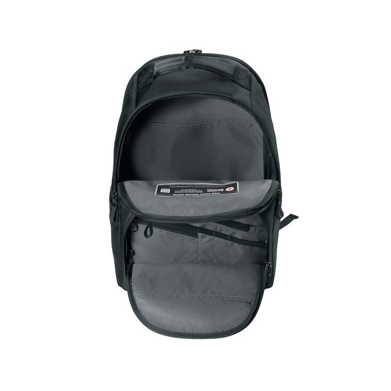 T4G American Red Cross Charity Tech Pack - BLACK
