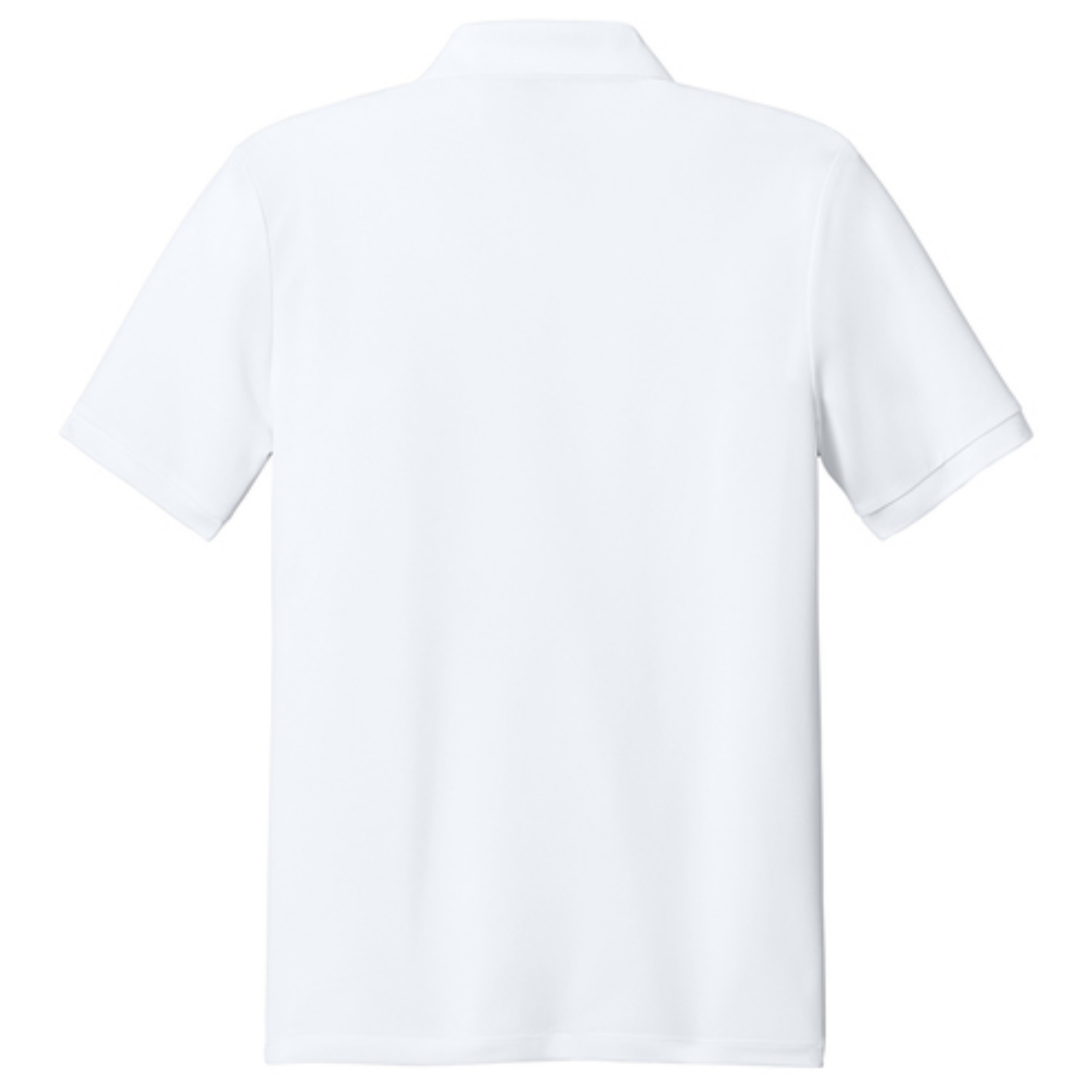 SEI TEAM BRIAN Mercer+Mettle® Everyday Performance Polo - White