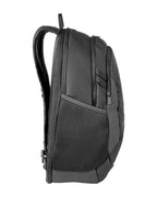 NEW SEI Under Armour Hustle 6.0 Backpack - Black