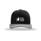 Black/ White/ Heather Grey - MDS__Stack_full-color_CMYK
