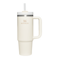 SEI Stanley Quencher H2.O FlowState™ Tumbler 30 oz - CREAM