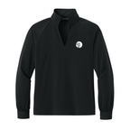 Deep Black - SEI_Logo_Globe_Black_RGB