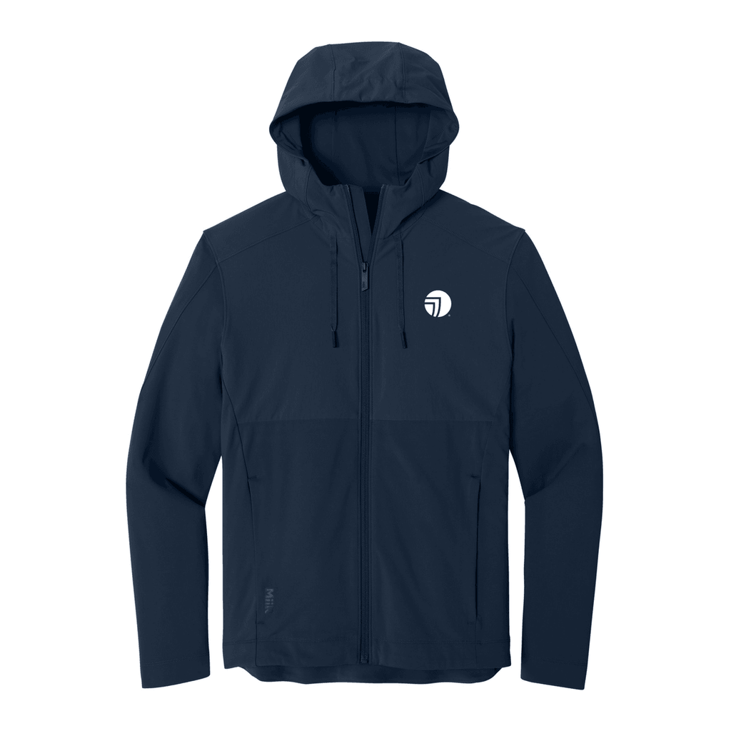 Indigo Navy - SEI_Logo_Globe_Black_RGB
