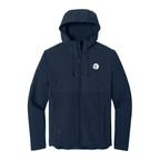 Indigo Navy - SEI_Logo_Globe_Black_RGB