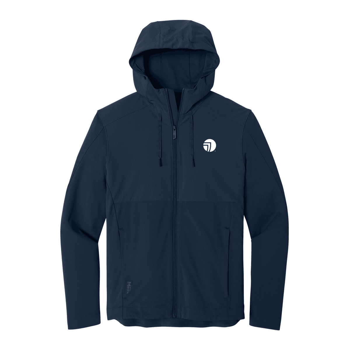 Indigo Navy - SEI_Logo_Globe_Black_RGB
