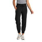 SEI OGIO® Ladies Connection Jogger - Blacktop