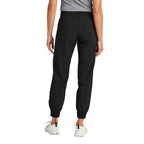 SEI OGIO® Ladies Connection Jogger - Blacktop