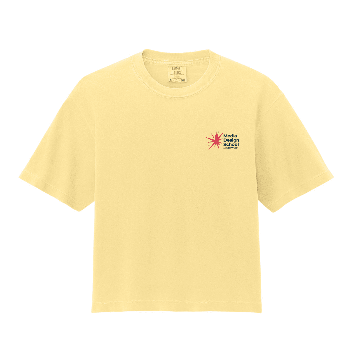 Butter - MDS__Stack_full-color_CMYK