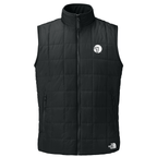 TNF Black - SEI_Logo_Globe_Black_RGB